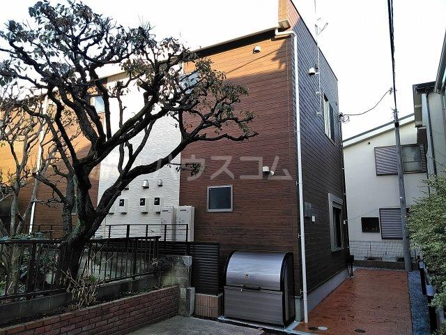 イクシオルピナス旗の台