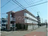 レオパレスけやき