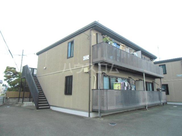 遠州鉄道 自動車学校前駅 徒歩33分 2階建 築26年
