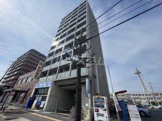 高畑T-2マンション