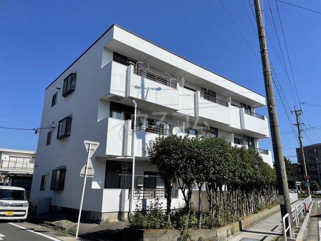 東和ハイツ(2LDK/1階)
