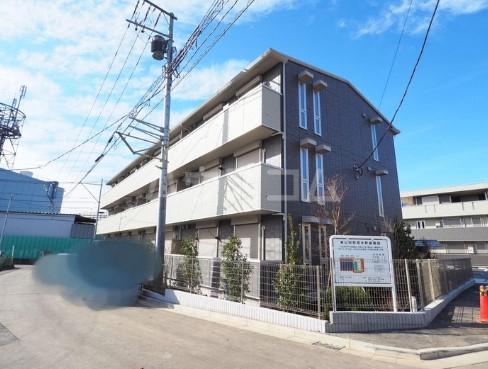 REGULUS  C棟