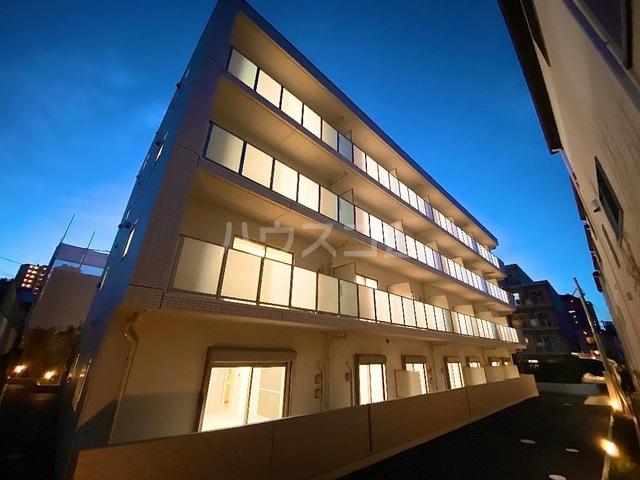 フローラ小石川