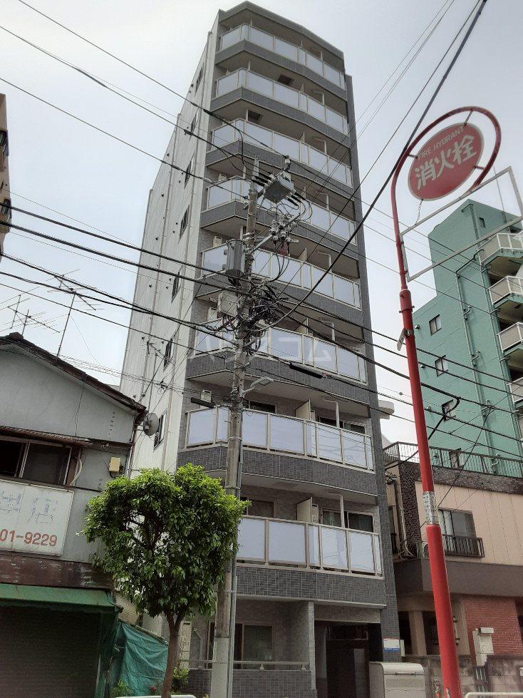 ヒルズ亀有