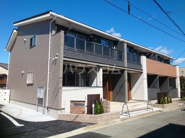 プランドールスギ A