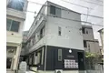 シャンテお花茶屋Ⅱ