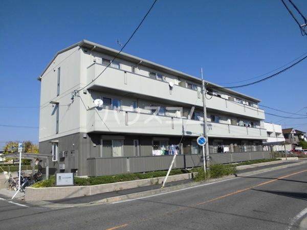 ソレイユ伍番館