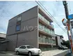 ライブコート安東(1LDK/3階)