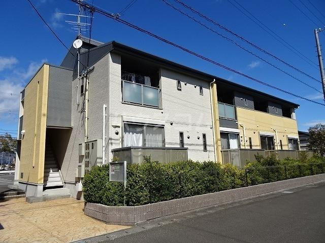 アプローズB
