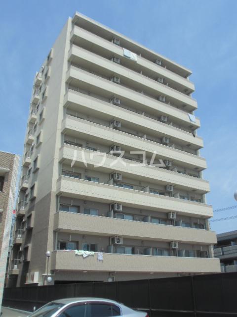 静岡馬渕エンブルコート(2LDK/4階)