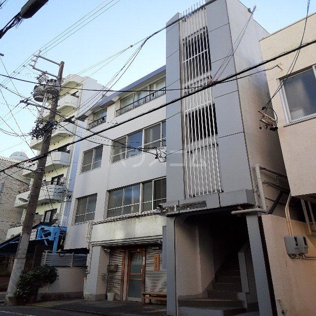 人宿町コーポラス