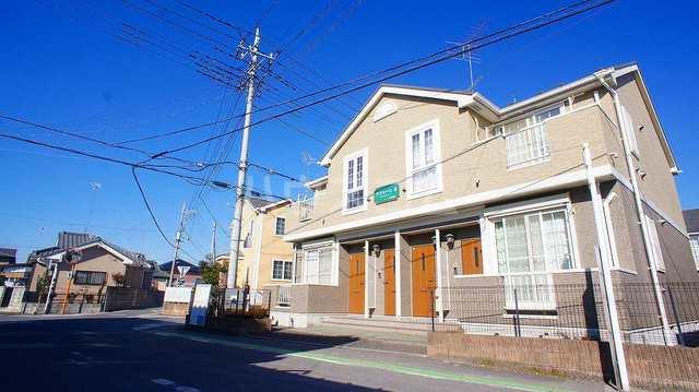 ラフォーレⅡ