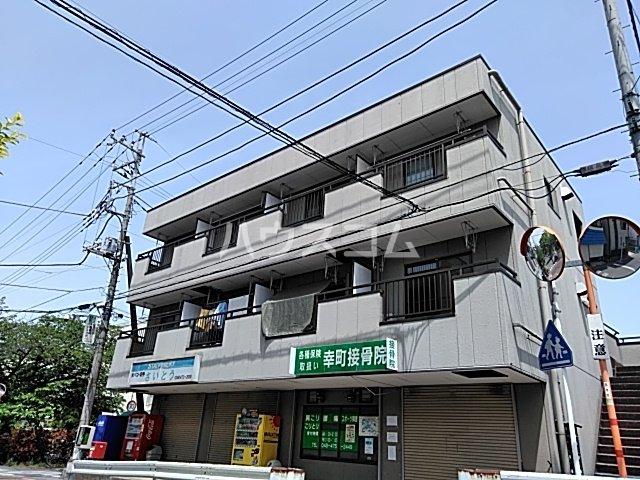 サンビュー志木