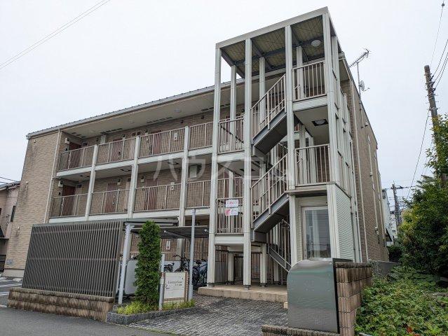 ルミウス祇園