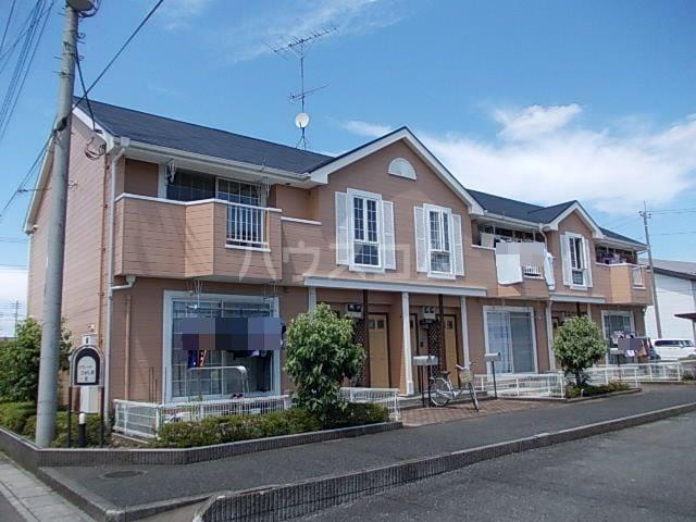 ソフィーナひがし野Ⅱ