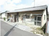 名鉄竹鼻・羽島線 西笠松駅 徒歩14分 1階建 築53年