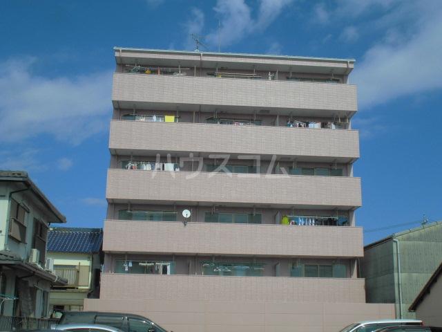 センチュリーパーク正保1番館