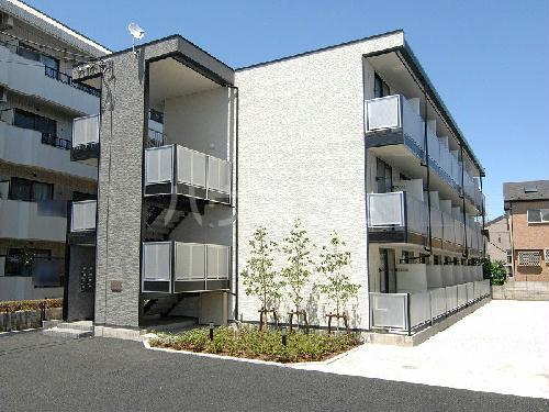 レオパレスプランタンⅡ