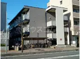 レオパレスムーブメント鶴瀬