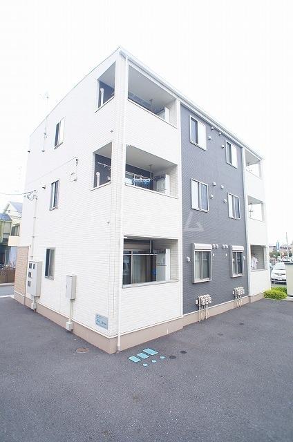 埼玉県狭山市  築11年(1LDK/2階)
