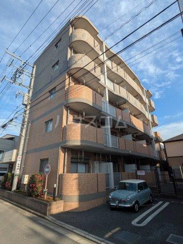 エレガンラルジュⅡ