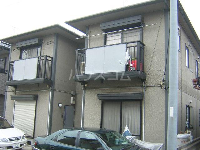 川越線 指扇駅 徒歩5分  築31年