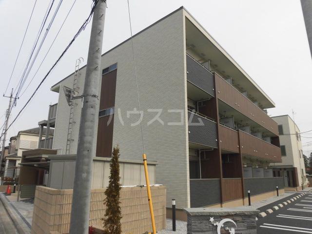 エクセル ファヴール Ⅰ