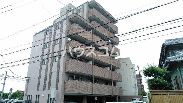 グランドヒルズ西川