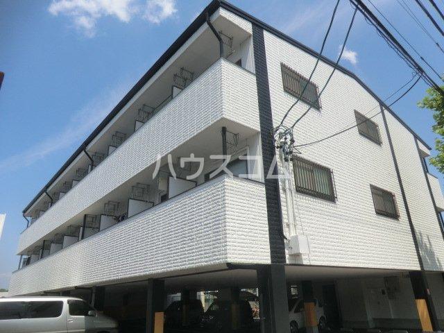 グランドヒルズ酒井