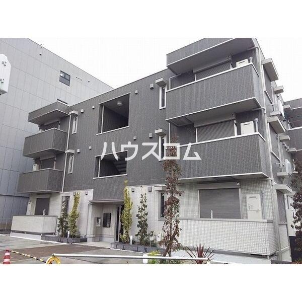 コンフォルト白山