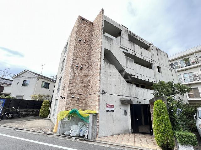 ZESTY桜新町