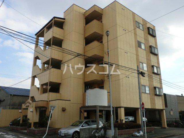 グランドヒルズ当知5番館