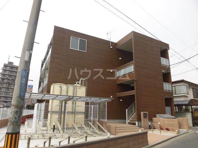 リブリ・上福岡Ⅱ
