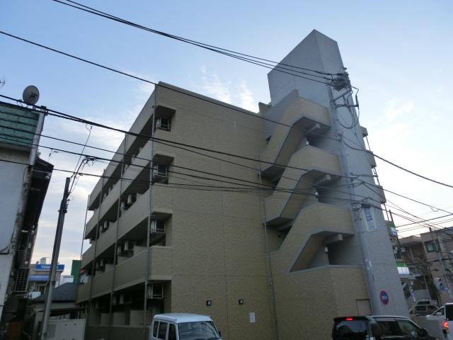 JCアベニューみずほ台