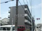 レオパレスエスポワール新宿町