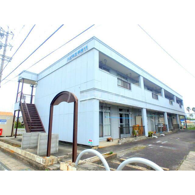 ハピネス千代11