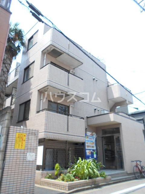 エルヴィーナ桜新町