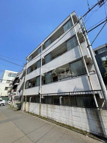 エルヴィーナ桜新町