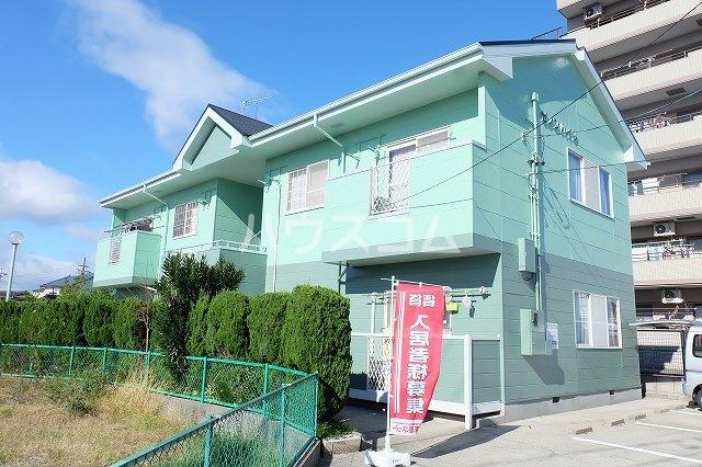 ゼノンハイツ