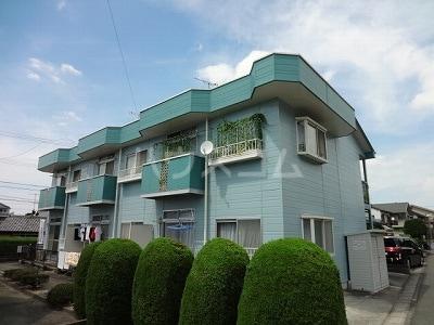 エルディム大塚Ⅱ(2LDK/2階)