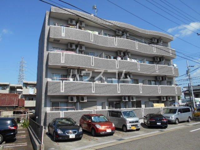 プラシードカーサ