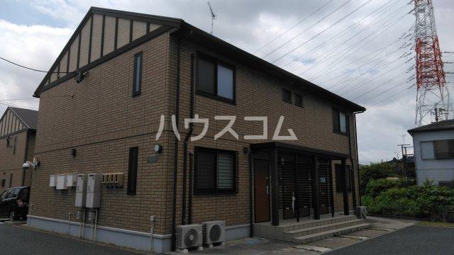 グレースコートⅡ