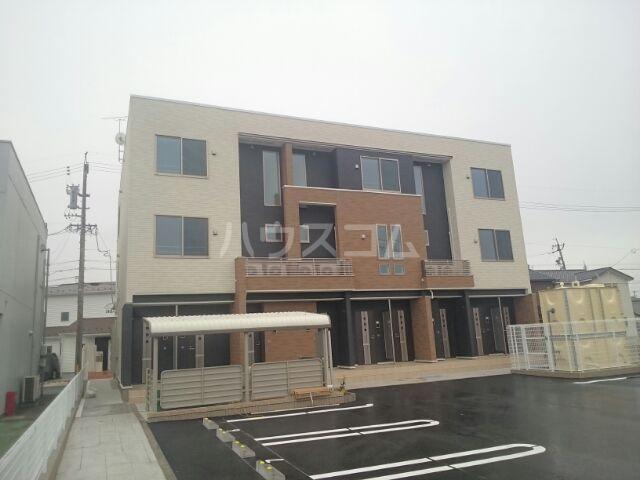 ローズガーデンⅡ