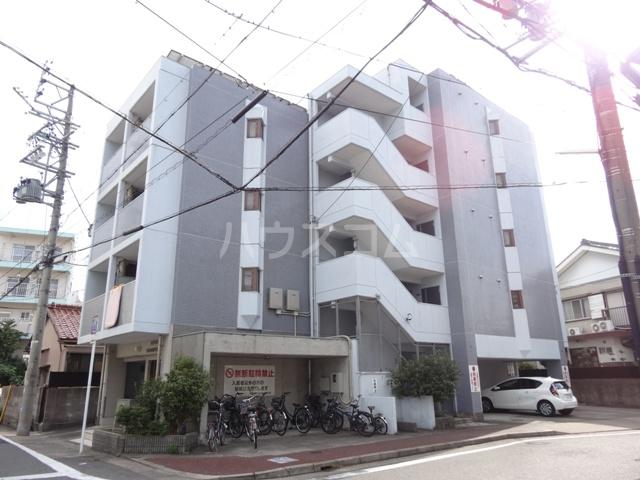 エスポア庄内緑地