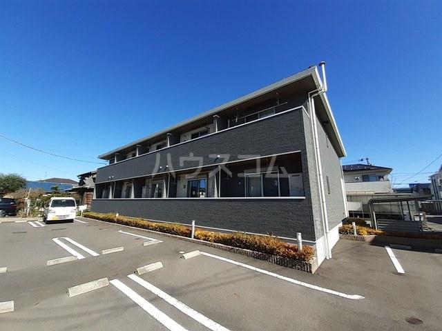 PALAZZO KOJO Ⅱ(1K/1階)