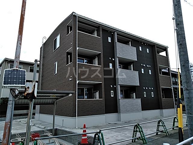 中央本線 勝川駅(ＪＲ) 徒歩8分 3階建 築8年