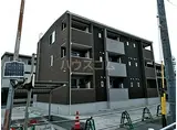 中央本線 勝川駅(ＪＲ) 徒歩8分 3階建 築6年