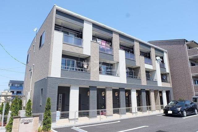 フルール アンジュ