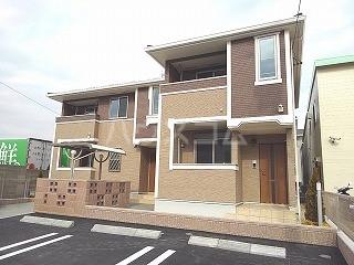 エストレーヤ出川 Ⅱ