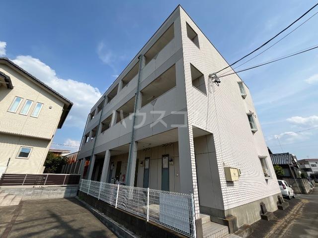 メゾンドF
